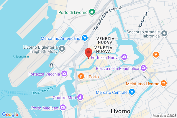 Polisportiva Venezia