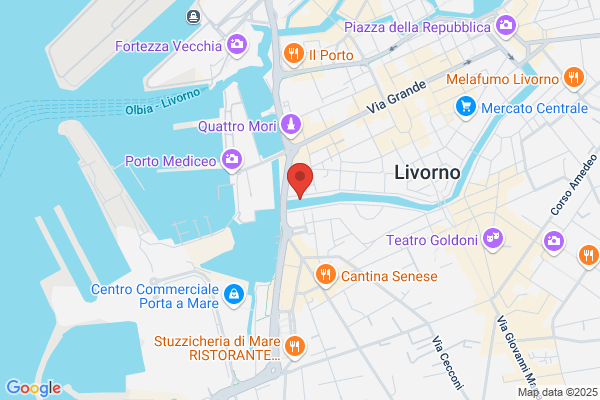 Unione Canottieri Livornesi