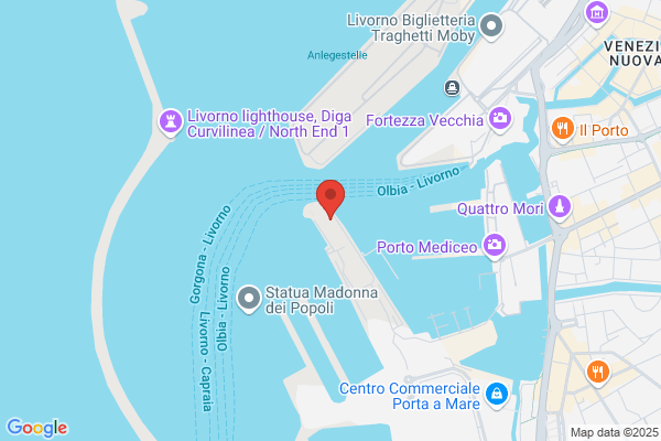 Yacht Club Livorno