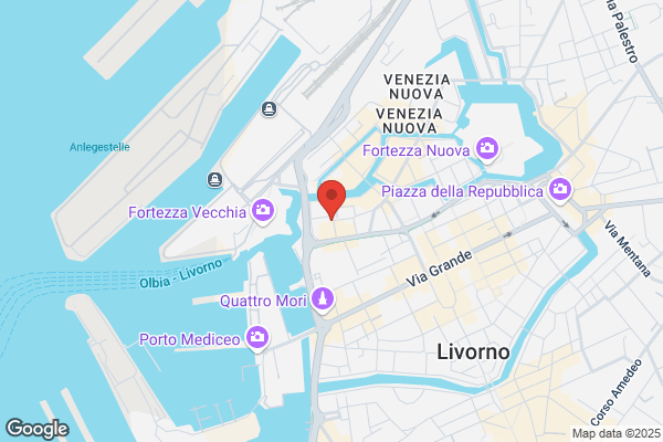 Affittacamere Il Porto