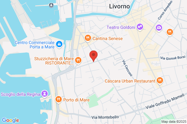 Affittacamere Livorno Tielle