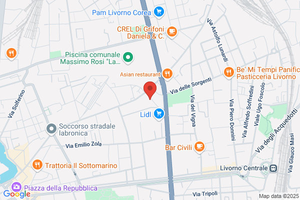 Spagnoli Ilio & Figli (S.R.L.)