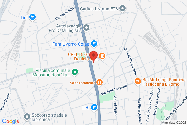 Quattroruote S.R.L.