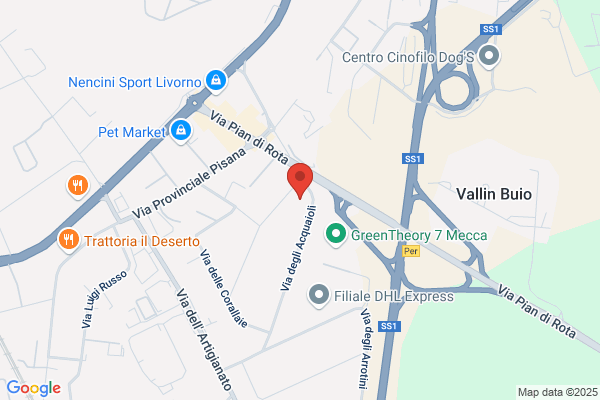F.Lli Vallini S.N.C. Di Vallini Libero &. c.
