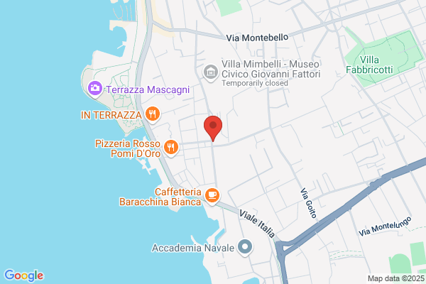 Garage S. Jacopo