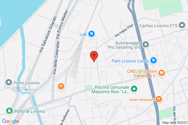 Officina Piombanti