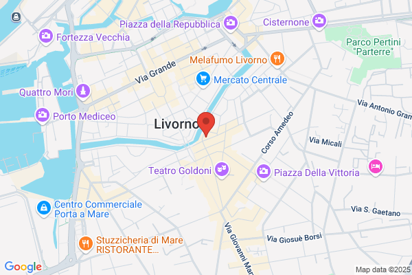 Finocchiaro Avv. Elena