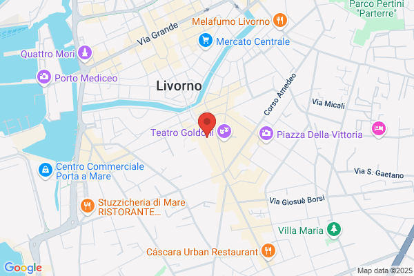 Giardino