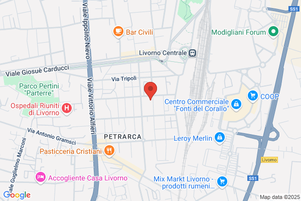 La Rocca Nicola (Avv.)