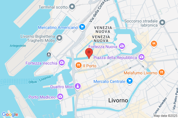 Longhi enrico (Avv.)