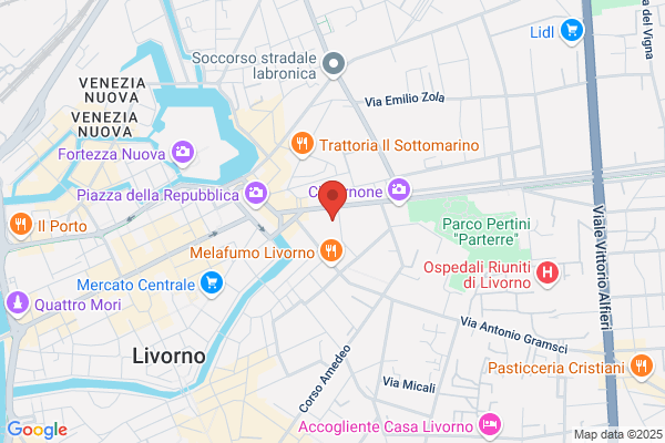 Mannucci marco (Avv.)