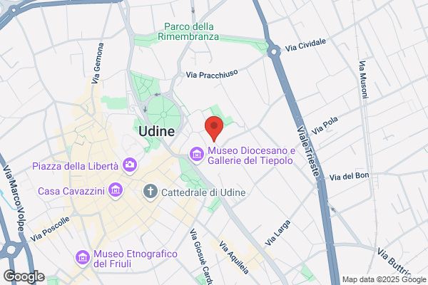 Plaino umberto (Avv.)