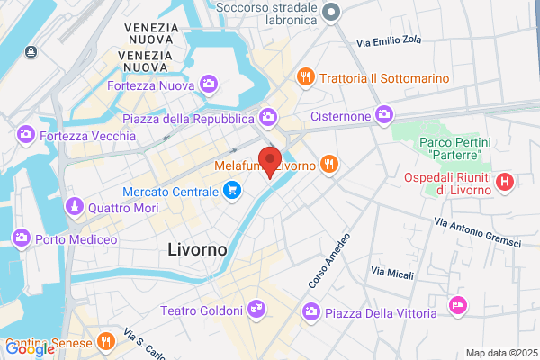 Studio Legale Associato Spagnoli e Maffei