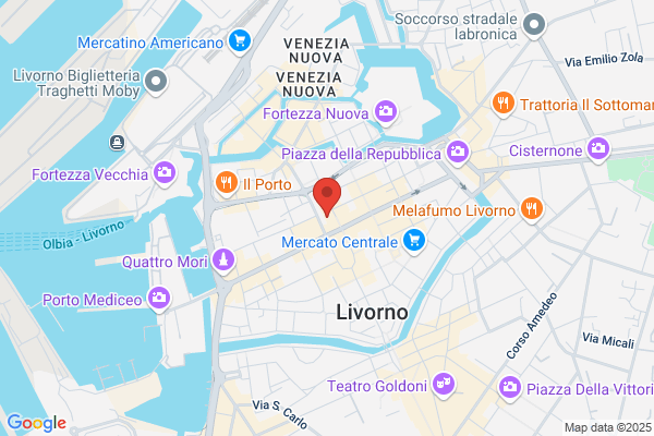 Studio Legale Pacini Avv. Luca