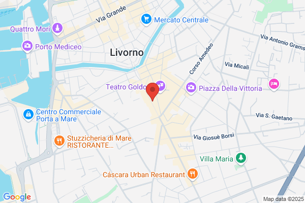 Casa Capone Jewerly - Rivenditore Autorizzato Rolex
