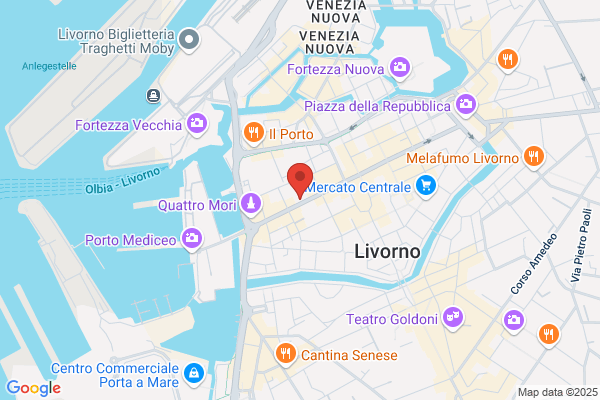 Gioielleria Sardi