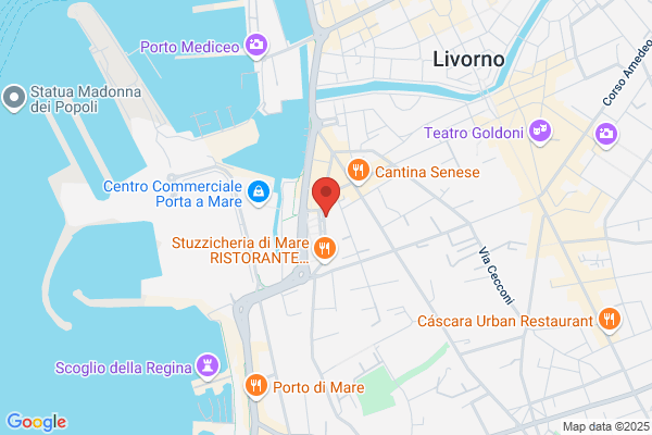 Pesca Mare Di Lucherini emanuele