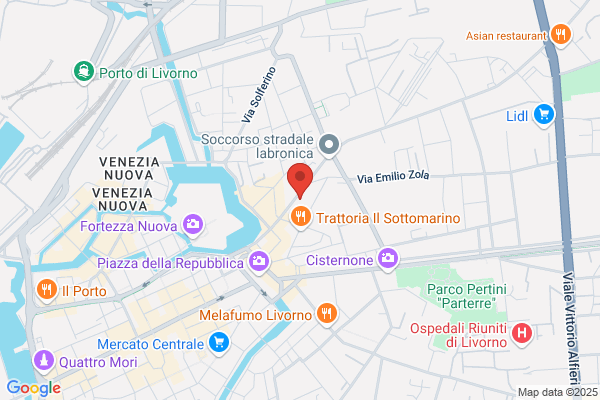 Lintimo Per Tutti Sas