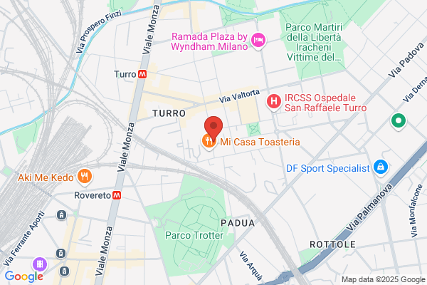 Tendenze Di Reali Cristina & C. (S.N.C.)