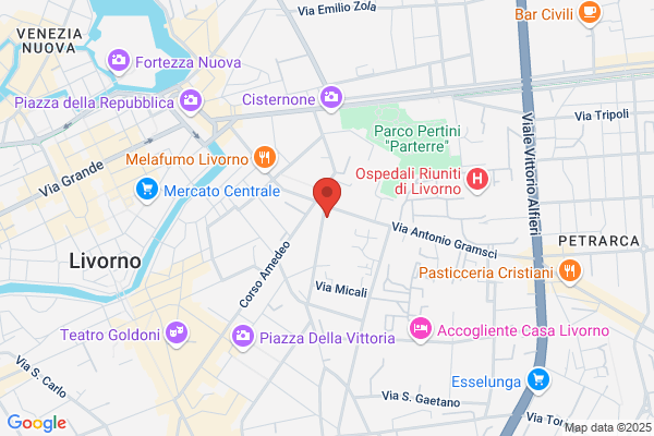 Officina Ortopedica Maffi