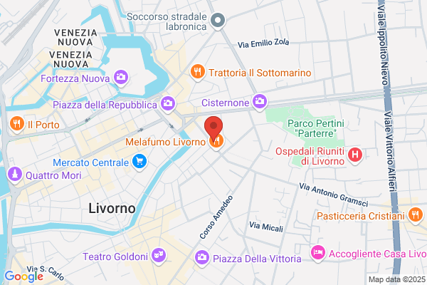 Tosi Emo Di Tosi Rossana