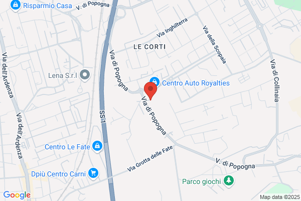 Nuova Carrozzeria Accademia