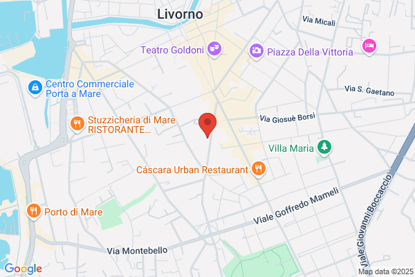 Casalini pier Luigi