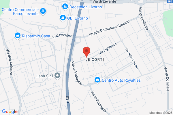 Liguori debora