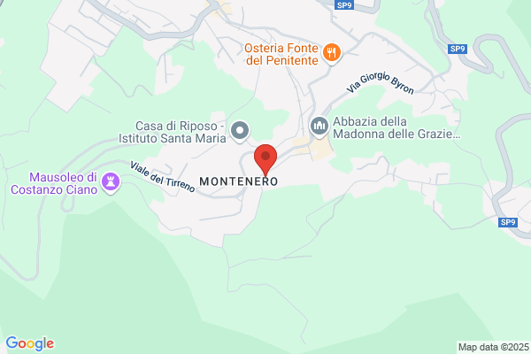 La Vedetta del Colle - Casa di Cura e Casa di Riposo