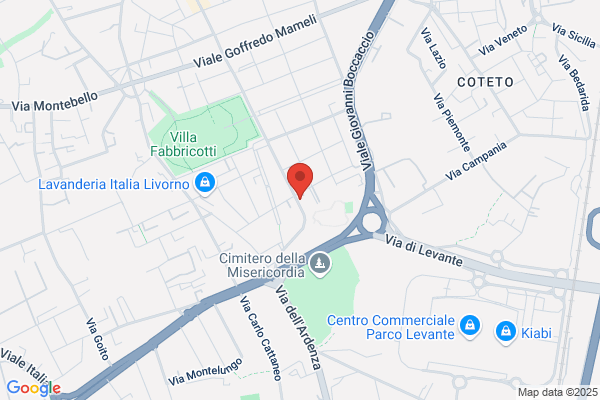 Cuore di Maria - Residenza per Anziani