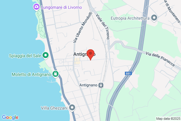 Istituto Suore Serve Di Maria Ss. Addolorata