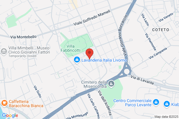 Palestra E Danza Centro Educazione Corporea