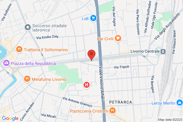Satcitananda Srl