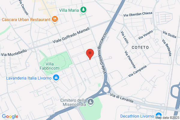 Istituto Beata Rosa Venerini