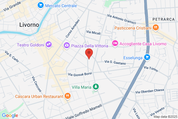 Istituto Limmacolata