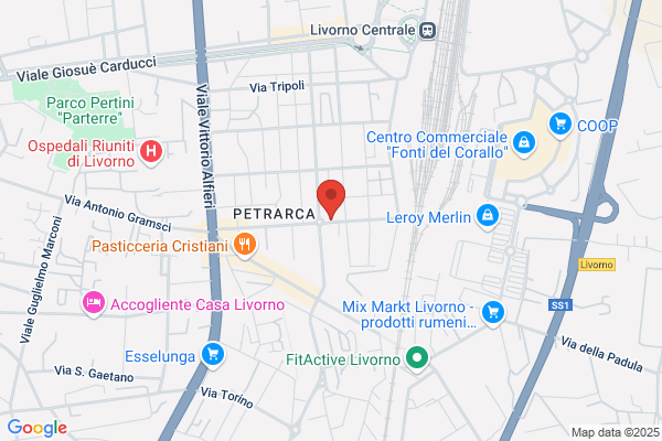 Istituto Maria Ausiliatrice