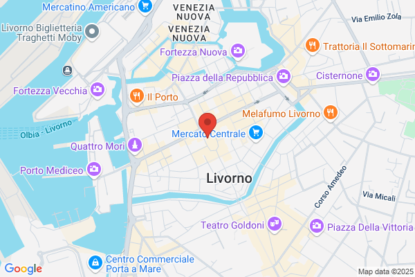 Padre Provinciale