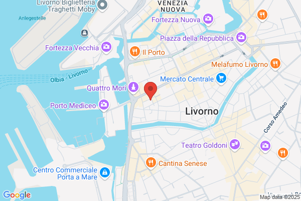 Parrocchia S. Sebastiano