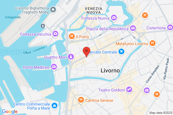Lorizzonte Gelateria Yogurteria Di fantozzi Olmo