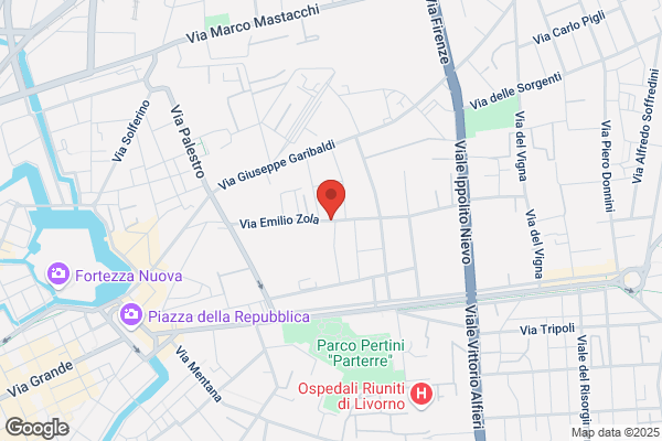 Pandare Di Freschi Patrizia