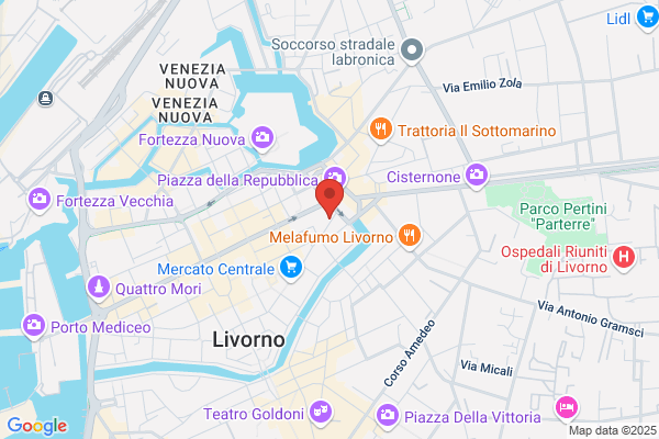 Perfetti ivano