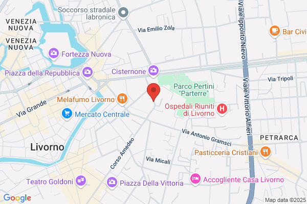 Motoelettronica Service S.R.L.