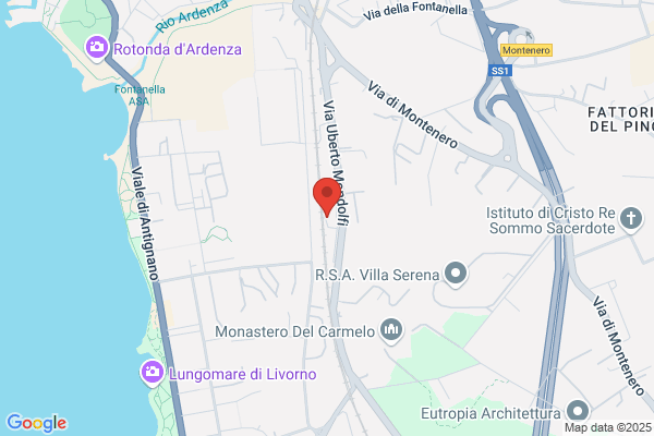 Motoelettronica Service Srl