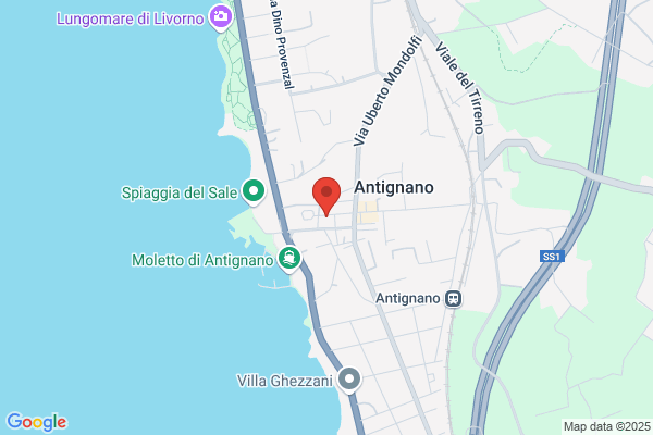 Ferramenta Antignano (S.N.C.)