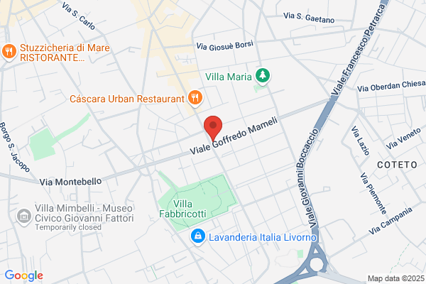 Ferramenta Bacchini Albertina