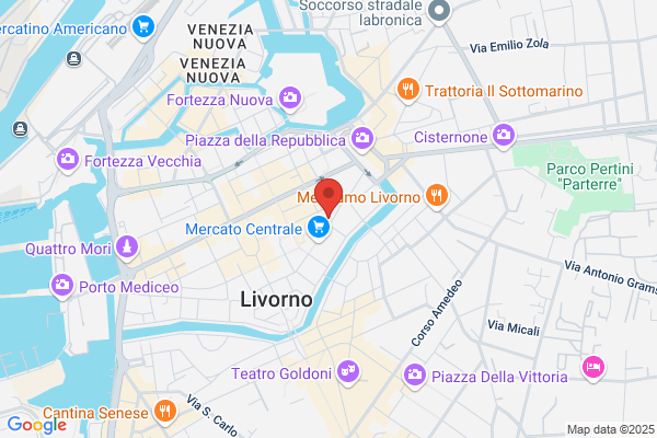 Ferramenta Di Gabuzzini Enrico