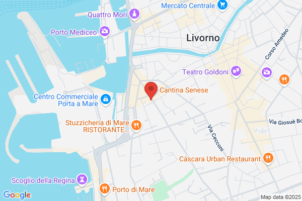 Ferramenta Turchi