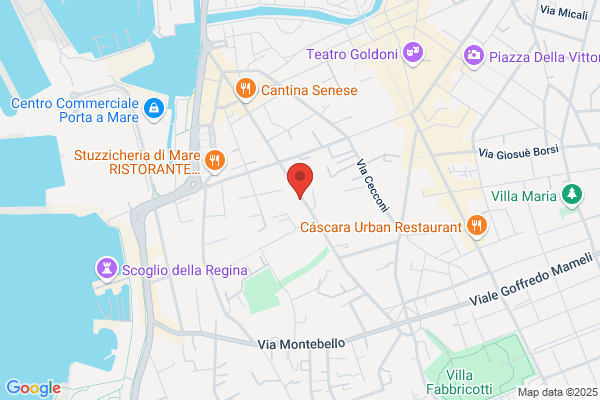 Partito Della Rifondazione Comunista