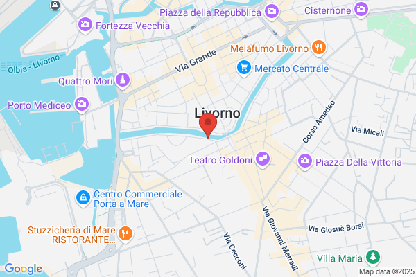 Mi.Da. Nolo Telefono