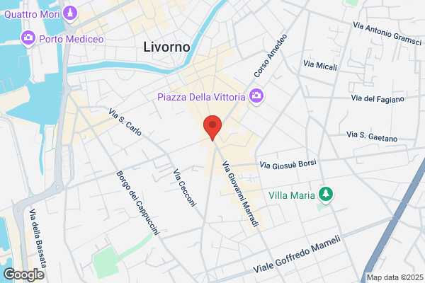 Vanni Alessandro Dottore Commercialista